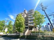 ア-バネックス芦屋業平