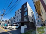 地下鉄南北線北３４条駅まで徒歩2分