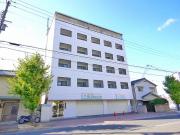 近鉄難波・奈良線近鉄奈良駅まで徒歩10分