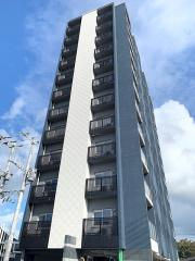 アースコートY′sシティ下曽根駅前