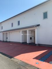 ＪＲ武蔵野線吉川駅まで徒歩15分