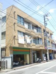 ＪＲ中央線阿佐ケ谷駅まで徒歩10分