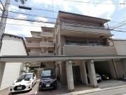 京阪本線三条駅まで徒歩10分