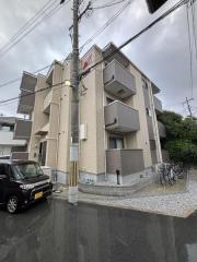 近鉄南大阪線矢田駅まで徒歩12分