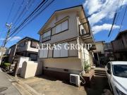 松戸戸建て