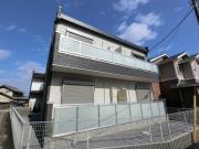京成本線志津駅まで徒歩6分