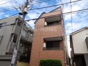 ＪＲ中央線西荻窪駅まで徒歩8分