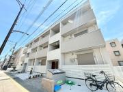 トレフル西新井