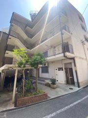 スターハイツ森小路