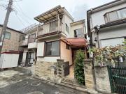 つくばエクスプレス六町駅まで徒歩25分