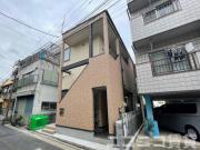 ハーモニーテラスMachiya West