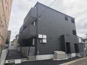 ＪＲ常磐線松戸駅まで徒歩14分