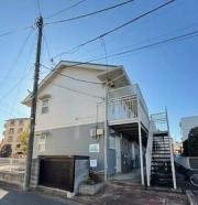 ソレイユ鷹の道