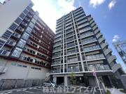 西鉄天神大牟田線大橋駅まで徒歩12分
