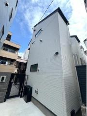 相鉄本線西横浜駅まで徒歩9分