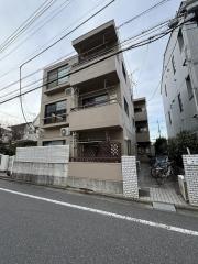 ＪＲ武蔵野線南流山駅まで徒歩15分