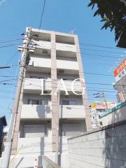 ＪＲ総武本線市川駅まで徒歩5分
