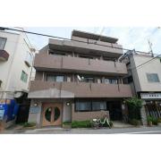 アヴァンティ哲学堂公園
