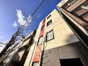 リージェンシー用賀