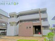 地下鉄鶴舞線植田駅までバス約7分 徒歩1分