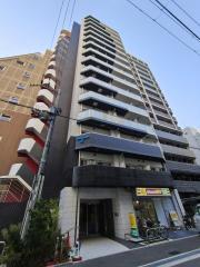 地下鉄中央線堺筋本町駅まで徒歩4分
