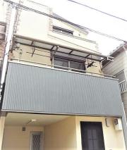 雲井通3丁目戸建
