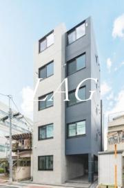 ＪＲ京浜東北・根岸線大井町駅まで徒歩9分