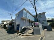 小田急江ノ島線高座渋谷駅まで徒歩15分