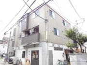フィールズ池尻