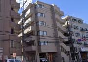 エトワール新杉田
