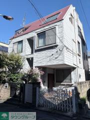 松本邸