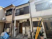 岡町南3丁目テラスハウス