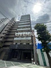 ディアレイシャス東別院