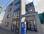 地下鉄東西線南郷１８丁目駅まで徒歩9分