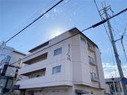 ＪＲ山陽本線姫路駅までバス約8分 徒歩4分