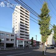 地下鉄名城線黒川駅まで徒歩2分