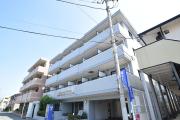 小田急小田原線本厚木駅まで徒歩13分