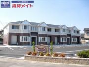 ヴィレッジ川原 東棟