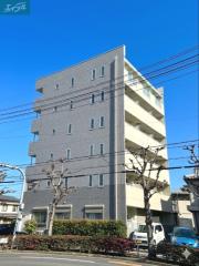 ソレアート伊福
