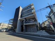 S-RESIDENCE原木中山azure