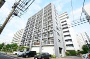 イプセ多摩川緑地