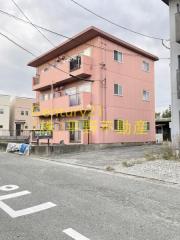 東合川ハイツ