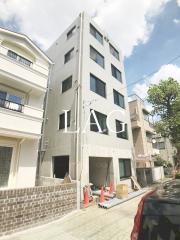 東武伊勢崎・大師線梅島駅まで徒歩4分
