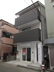 ファーストシーン瑞江Alou
