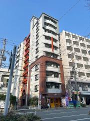ニューサンリバー6番館