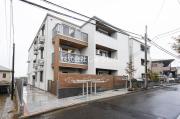 ブルーライン岸根公園駅まで徒歩7分