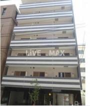 ライジングプレイス両国三番館