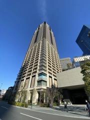 グラングリーン大阪THE NORTH RESIDENCE