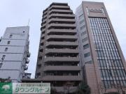 ライオンズマンション小石川シティ