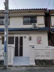 香里新町貸家